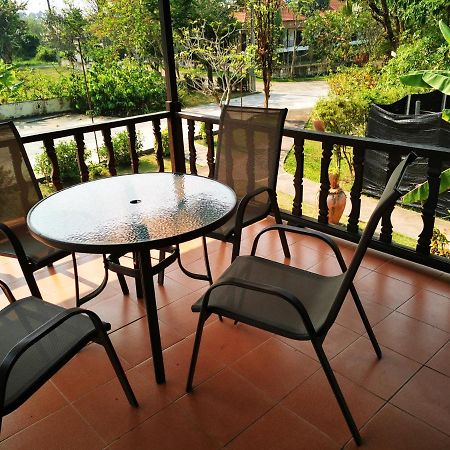 Jasmine Hills Lodge Doi Saket Екстериор снимка