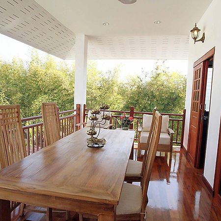 Jasmine Hills Lodge Doi Saket Екстериор снимка