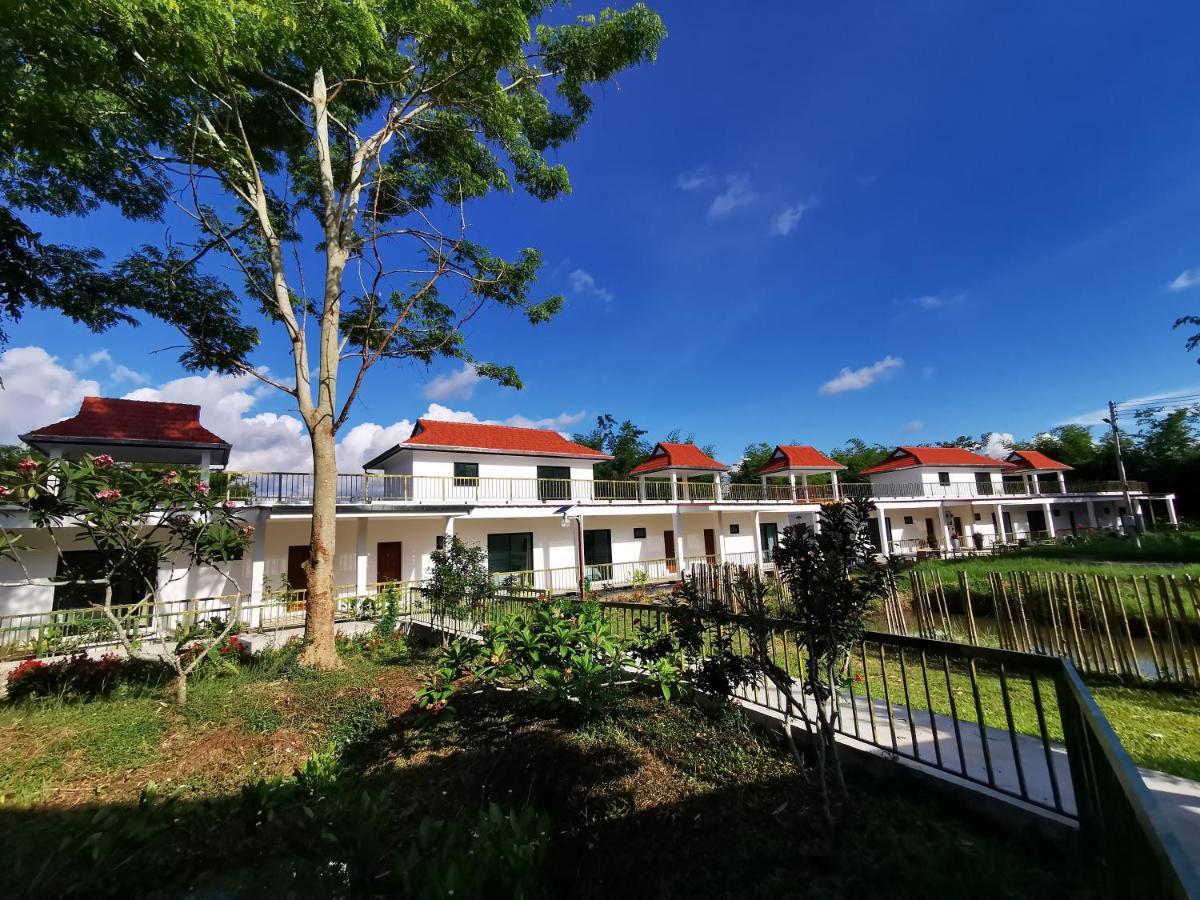 Jasmine Hills Lodge Doi Saket Екстериор снимка
