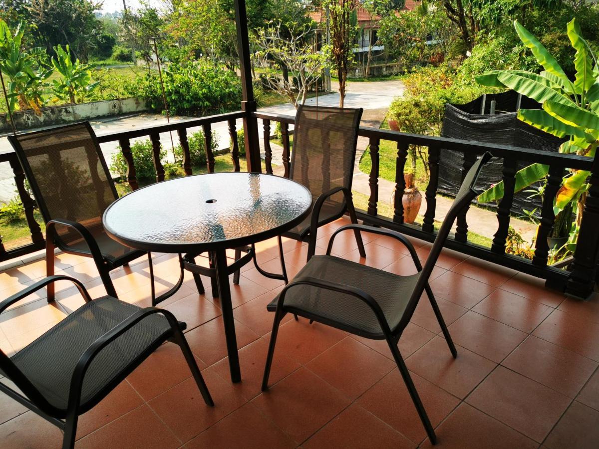 Jasmine Hills Lodge Doi Saket Екстериор снимка
