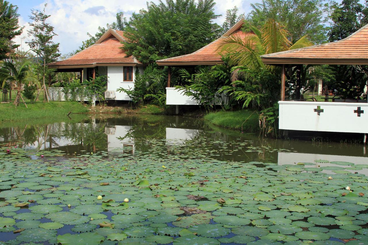 Jasmine Hills Lodge Doi Saket Екстериор снимка