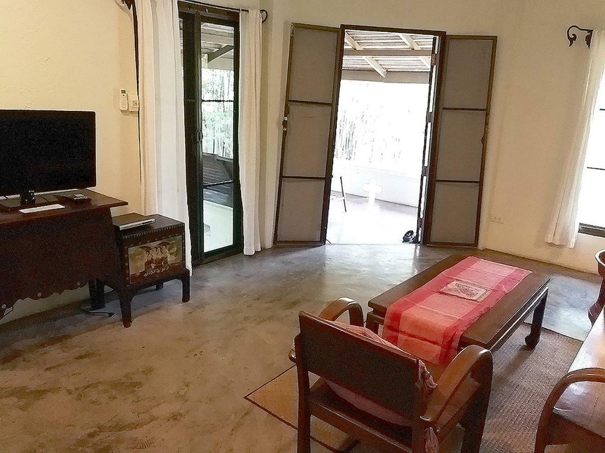 Jasmine Hills Lodge Doi Saket Екстериор снимка