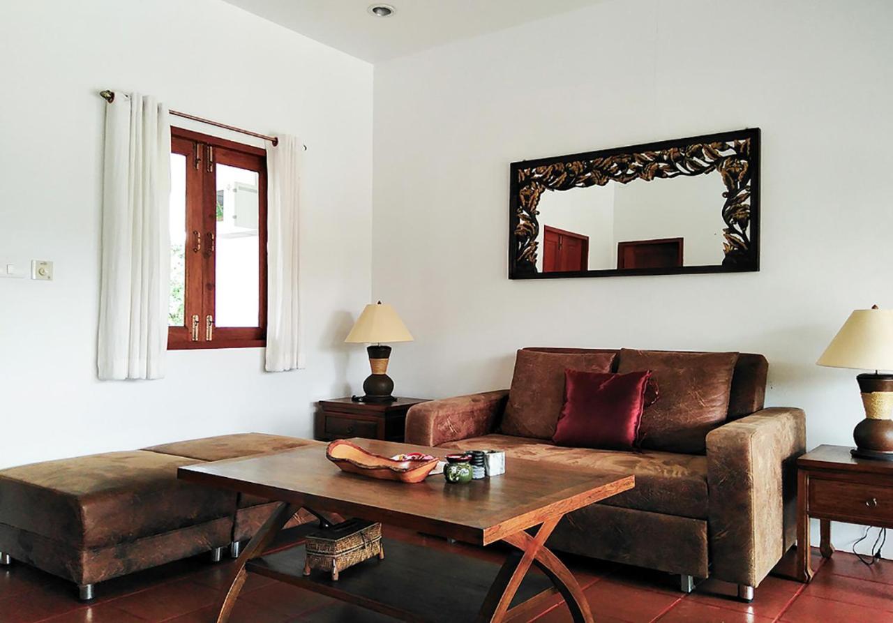 Jasmine Hills Lodge Doi Saket Екстериор снимка