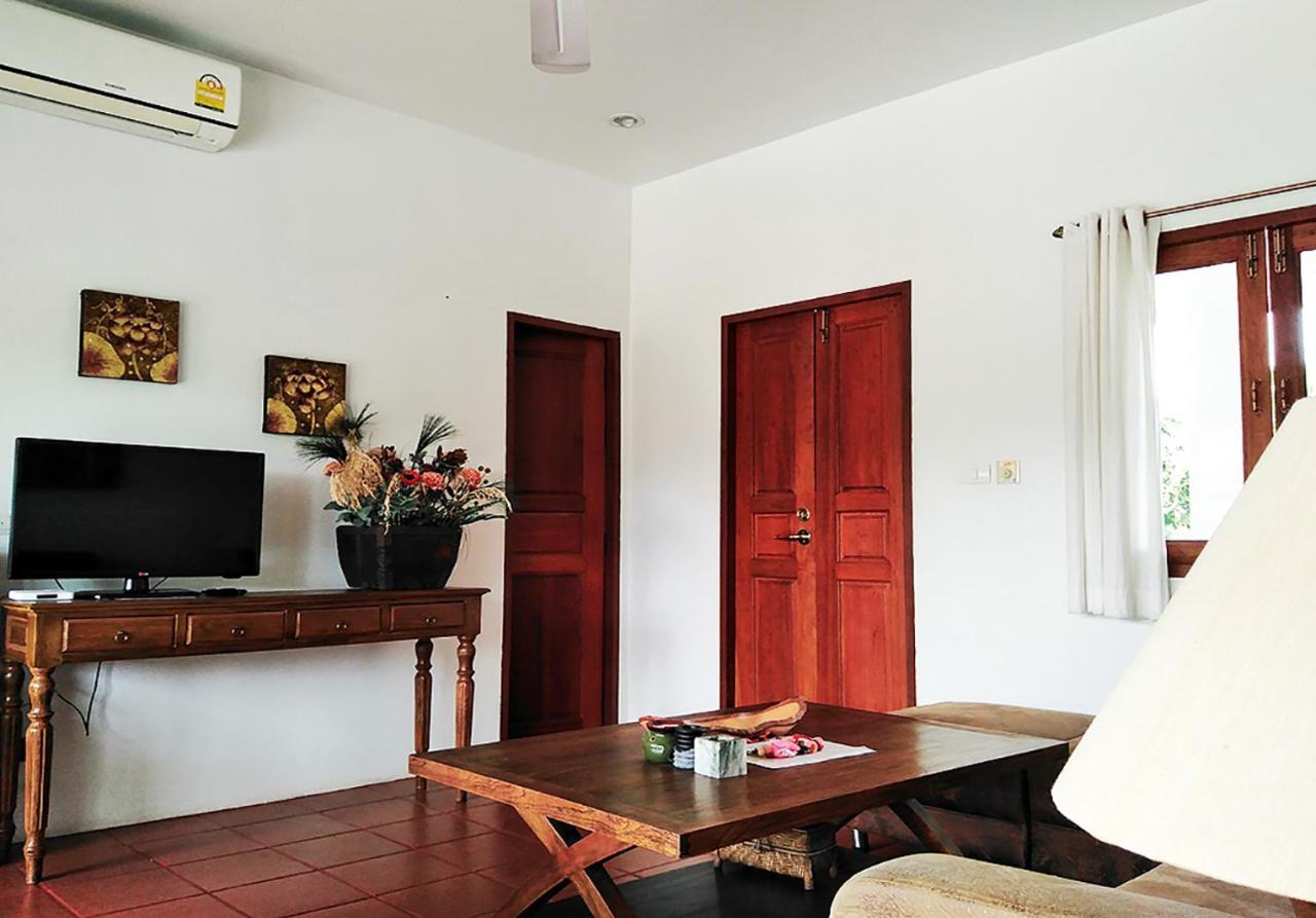 Jasmine Hills Lodge Doi Saket Екстериор снимка