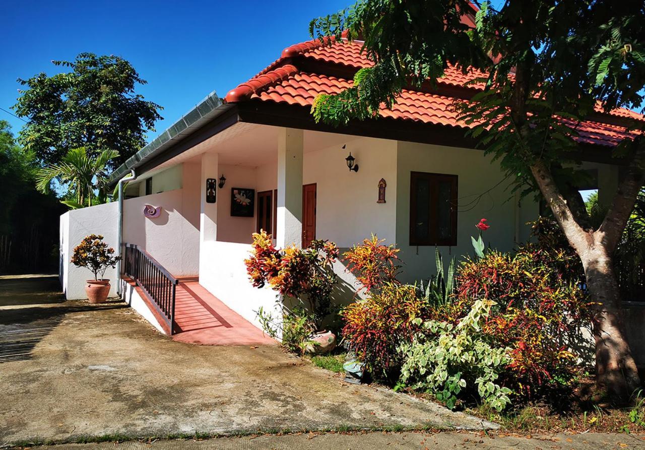 Jasmine Hills Lodge Doi Saket Екстериор снимка