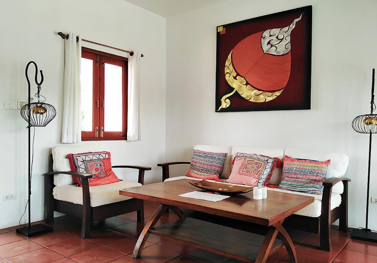 Jasmine Hills Lodge Doi Saket Екстериор снимка
